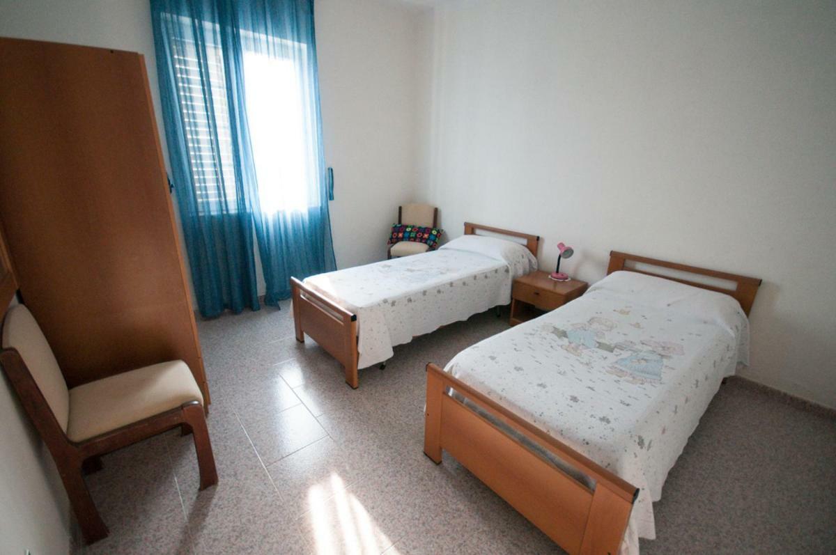 Villetta Nel Verde Ascea Bagian luar foto